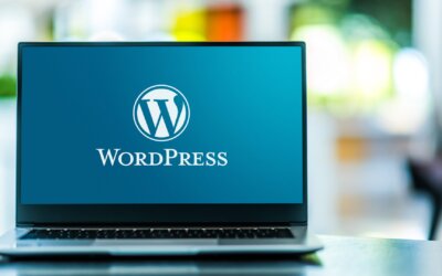 Trang web WordPress