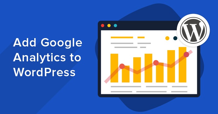 Cài đặt Google Analytics