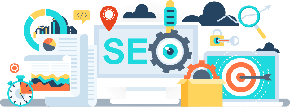 SEO website