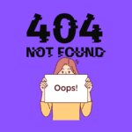 404 Not Found