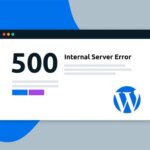 500 Internal Server Error