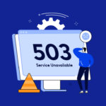 503 Service Unavailable